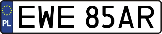 EWE85AR