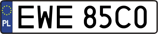 EWE85C0