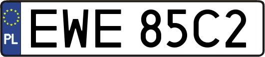 EWE85C2
