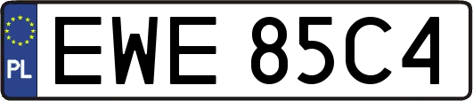 EWE85C4