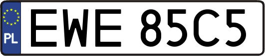 EWE85C5