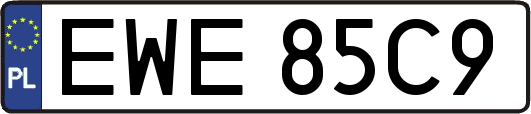 EWE85C9