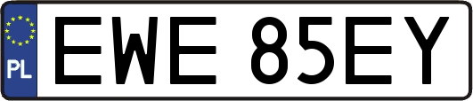 EWE85EY