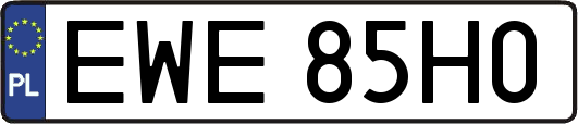 EWE85H0