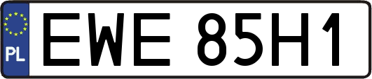 EWE85H1