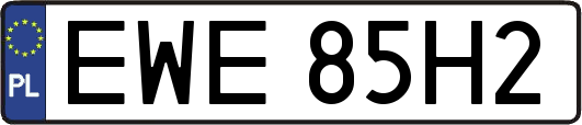 EWE85H2
