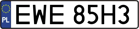 EWE85H3