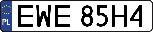 EWE85H4
