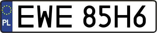EWE85H6