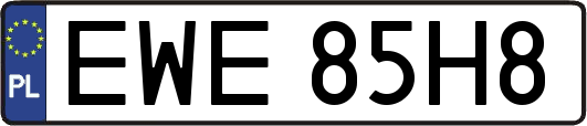 EWE85H8