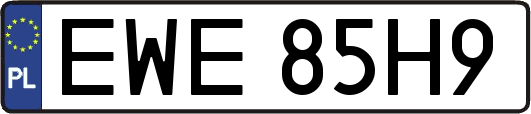 EWE85H9