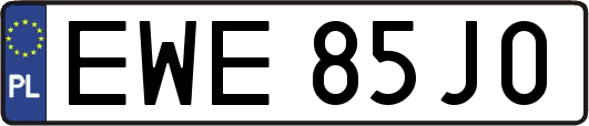 EWE85J0