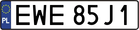 EWE85J1