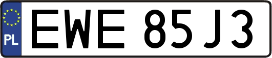 EWE85J3
