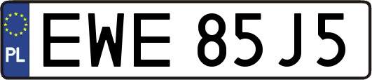 EWE85J5