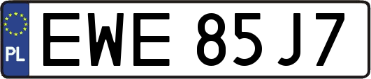 EWE85J7