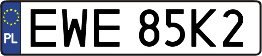 EWE85K2