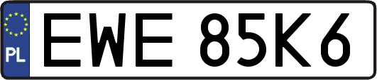 EWE85K6