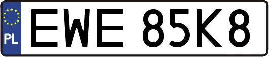 EWE85K8