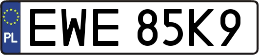 EWE85K9