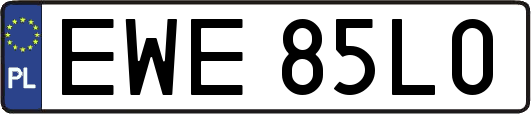 EWE85L0