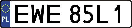 EWE85L1