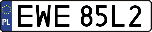 EWE85L2