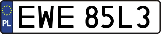 EWE85L3