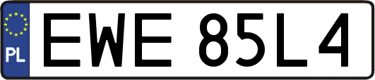 EWE85L4