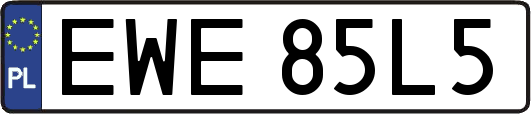 EWE85L5