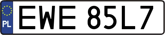 EWE85L7