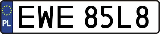 EWE85L8