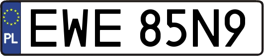 EWE85N9