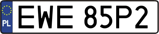 EWE85P2