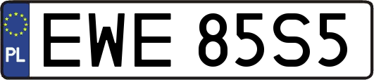 EWE85S5