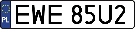 EWE85U2
