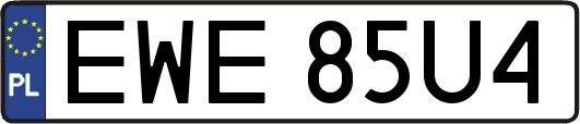 EWE85U4