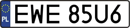 EWE85U6