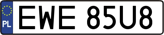 EWE85U8