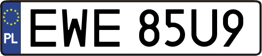 EWE85U9