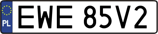 EWE85V2