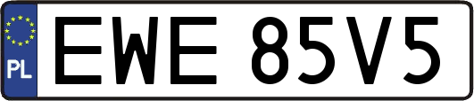 EWE85V5