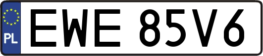EWE85V6