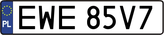 EWE85V7