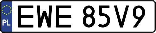 EWE85V9