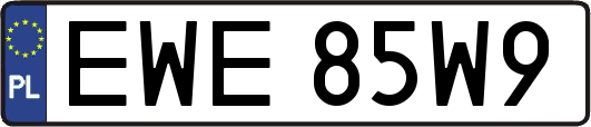 EWE85W9