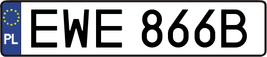 EWE866B