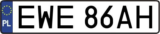 EWE86AH