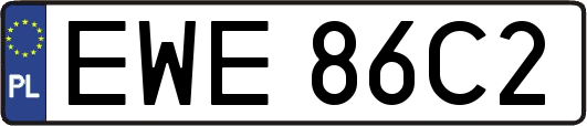 EWE86C2