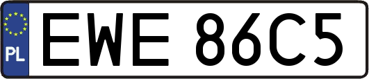 EWE86C5